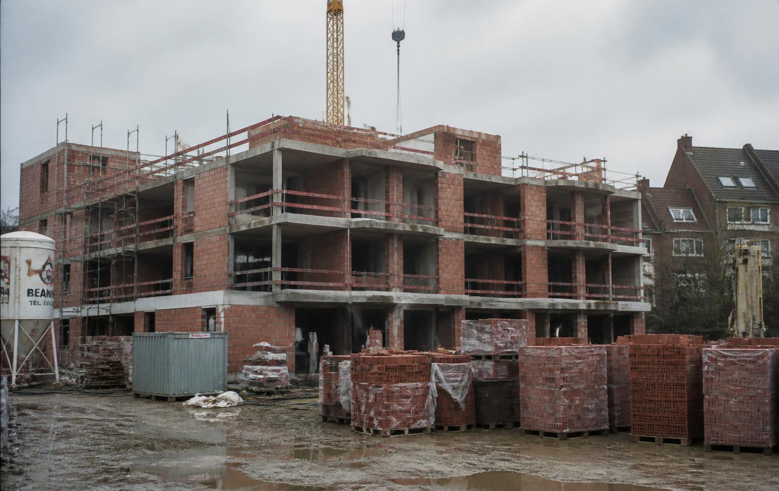 Bouw & Constructie