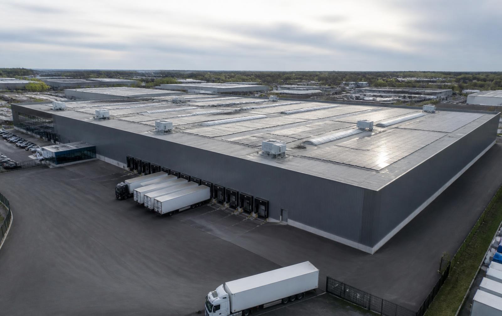 Commercieel & Industrieel