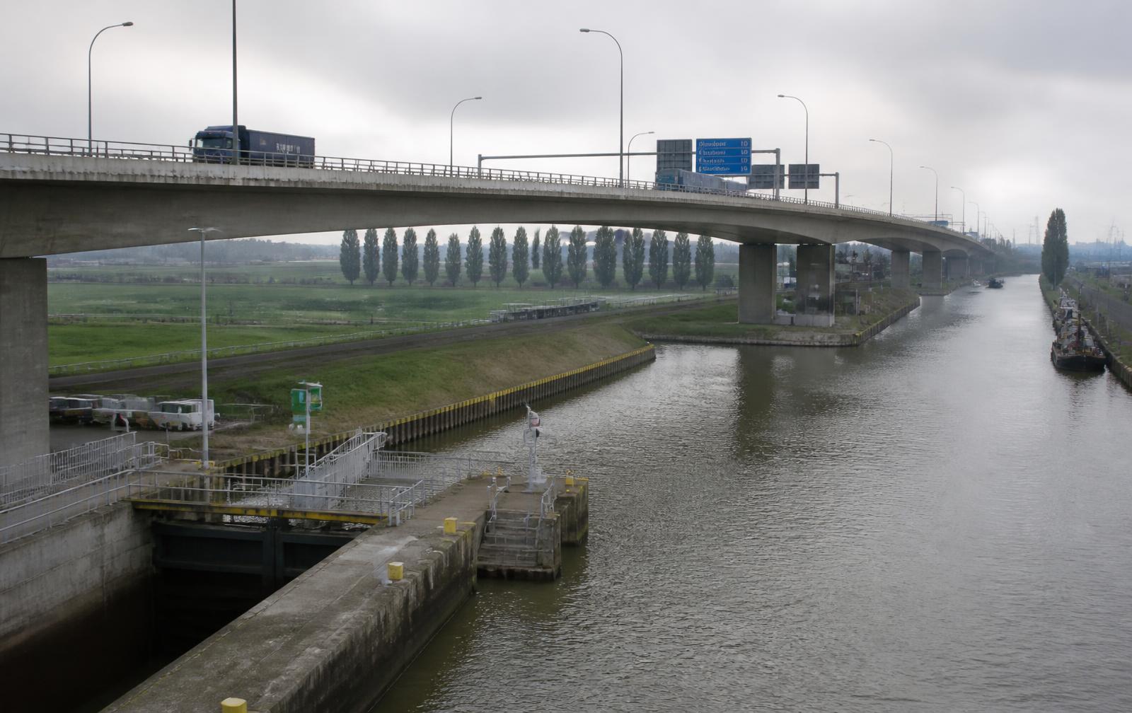 Infrastructuur