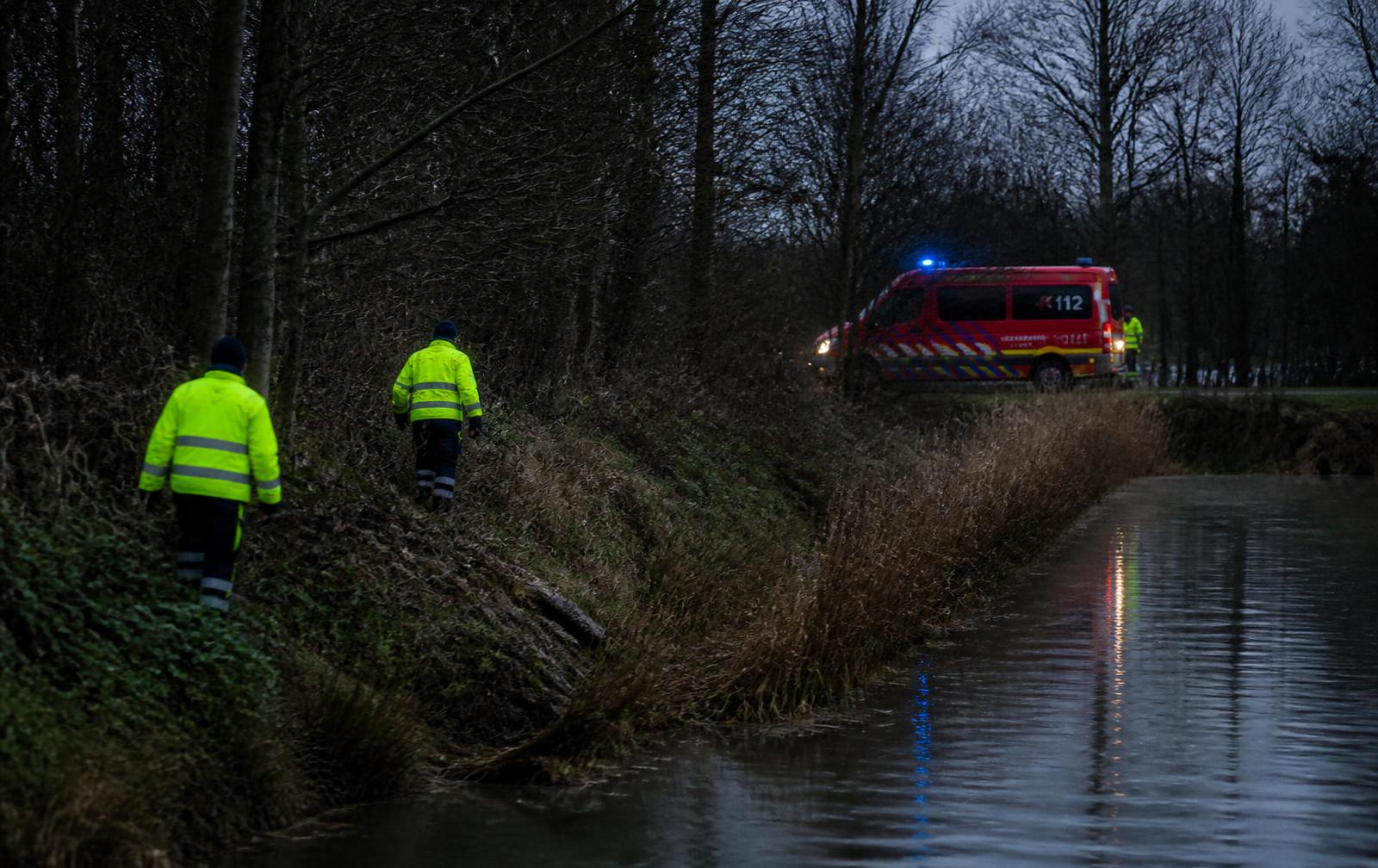 Search & Rescue