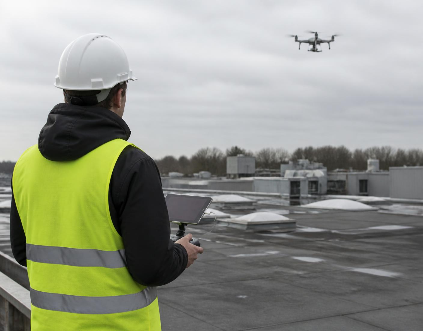Drone-operaties